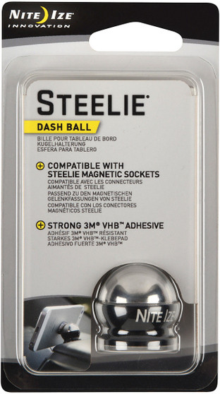 STEELIE DASH BALL