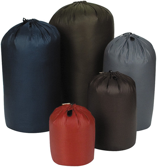 BILBY ULTRLT STUFFBAG 6X11 BLU