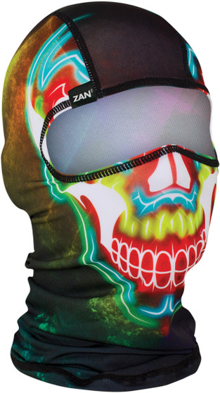 BALACLAVA POLYESTER ELECTRIC BALACLAVA POLYESTER ELECTRIC