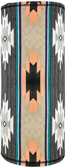 MOTLEY TUBE ELASTANE HEATHER MOTLEY TUBE ELASTANE HEATHER