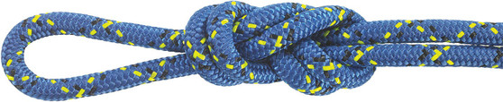 PRUSIK CORD 9MM X 300' BLUE