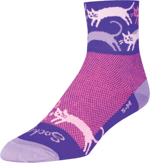 POUNCE 3" CLASSIC WMNS S/M POUNCE 3" CLASSIC WMNS S/M