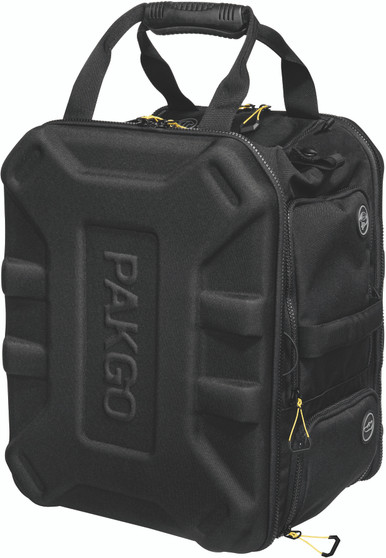 PAK GO GEAR BAG 40L PAK GO GEAR BAG 40L
