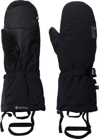 FIREFALL2 GORE-TEX MITT BLK XL
