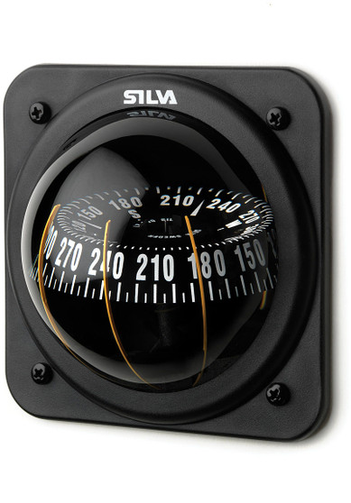 SILVA 100P COMPASS