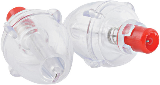 PUSH BUTTON SPIN FLOAT 2 PK