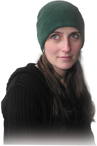 FLEECE BEANIE HAT FLEECE BEANIE HAT