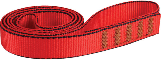 18MM FLAT TAPE 120CM
