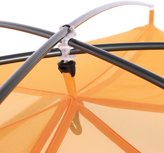 RADAMA HUB 1 PERSON FOOTPRINT RADAMA HUB 1 PERSON FOOTPRINT