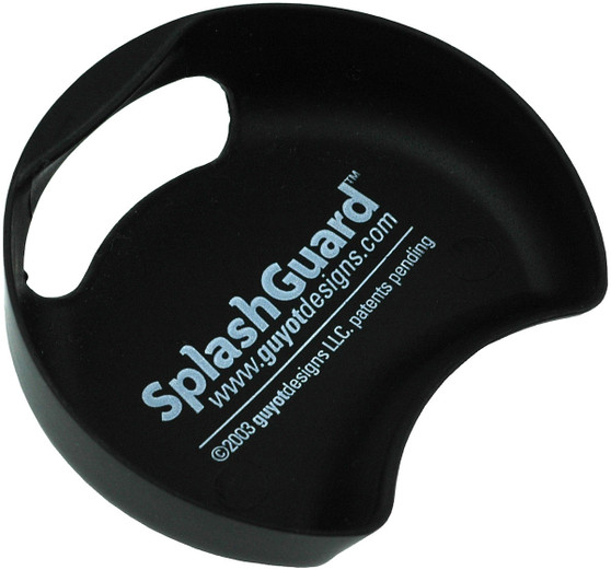 SPLASHGUARD MANGO TRANS BULK