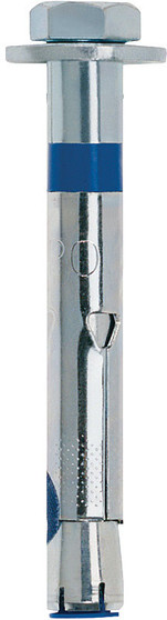 POWERS 1/2"X 2 3/4" 5P BOLT CS