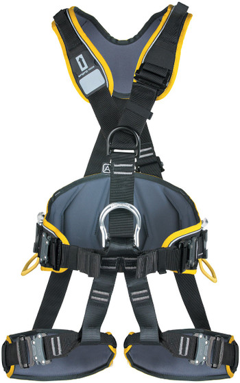 PROFI WORKER 3D SPEED XL