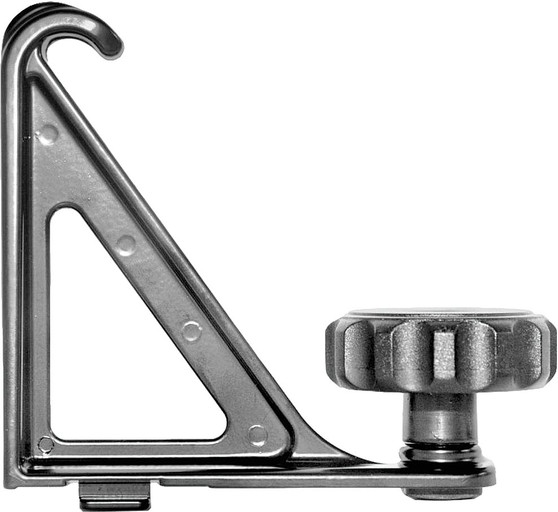 AERO LOAD STOPS (4) AERO LOAD STOPS (4)