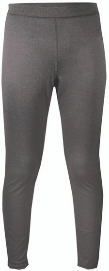 BI-PLY BOTTOM KIDS BLK SM