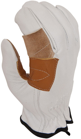 RAPPEL GLOVE GOAT SKIN - XL