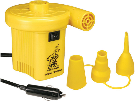 AIRHEAD HI OUTPUT 12V PUMP