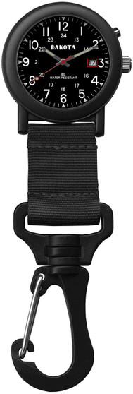 LIGHT BACKPACKER CLIP BLUE