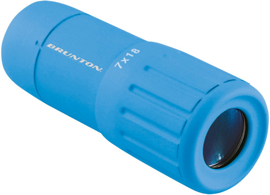 ECHO POCKET SCOPE BLUE 7X18