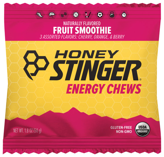 ENERGY CHEW POM PASSION