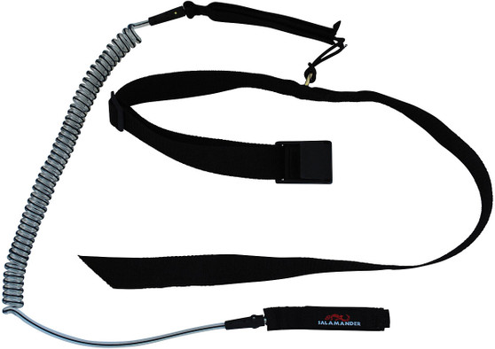 SUP QUICK RELEASE BELT W/LEASH SUP QUICK RELEASE BELT W/LEASH