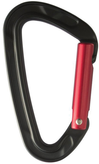 ROCK CLIP 2.0 BENT RED