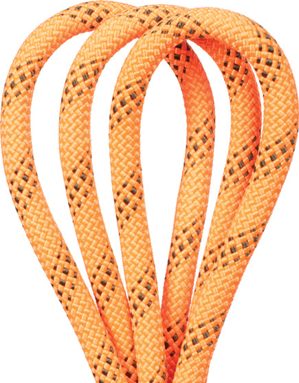 7/16" X 200' ORANGE