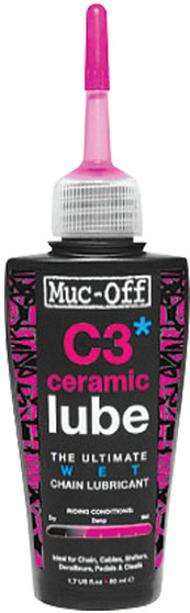 C3 CERAMIC WET LUBE 120ML