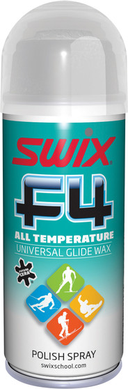 F4-150US GLIDE WAX SPRAY 150ML