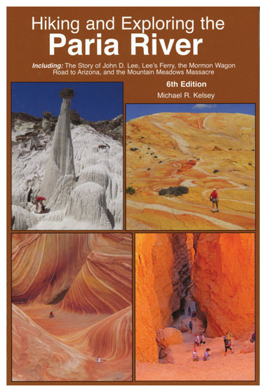 PARIA RIVER 6TH ED