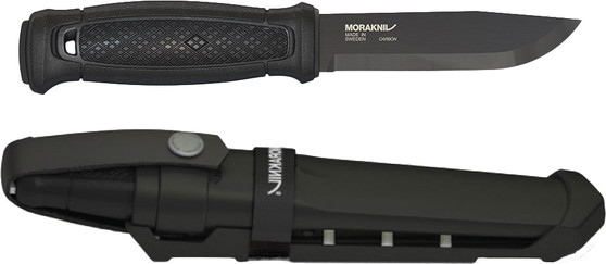 GARBERG CARBON BLACK  MULTI-MT