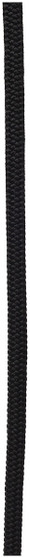 6MM X 300' ACC CORD - BLACK