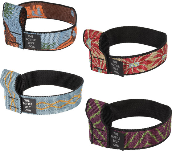 BOTTLE BELT ASSORTED