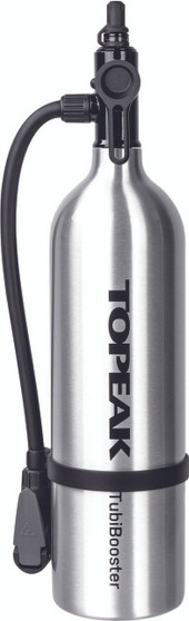 TUBIBOOSTER X AIR PUMP