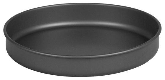 27 FRYPAN/LID UL HARD ANOD 7" 27 FRYPAN/LID UL HARD ANOD 7"