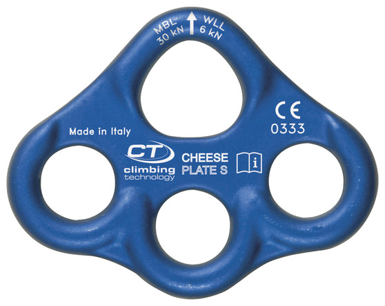 CT MINI ANCHOR PLATE