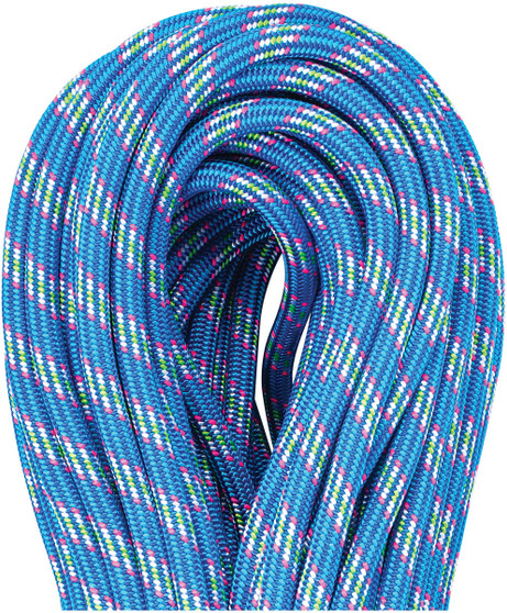 ICE LINE 8.1MMX60M BLUE UC DC