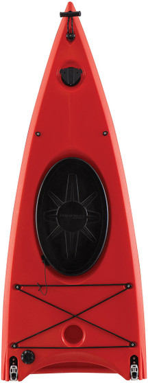 MERCURY GTX 2PC FRONT - BLUE