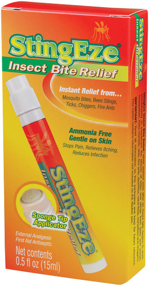 STINGEZE ORIGINAL DAUBER PEN