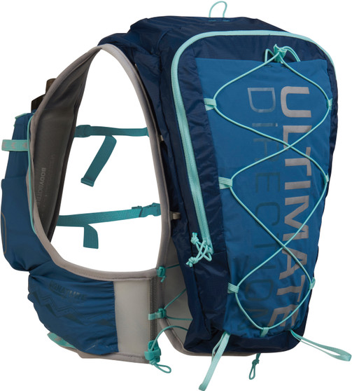 MOUNTAIN VESTA 5.0 M/L DUSK