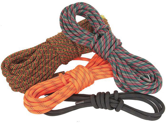 PRIME SHORT ROPE 40M