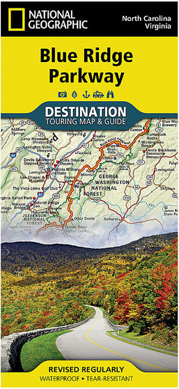 SPRINGER & COHUTTA MTNS #777