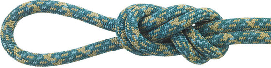 UNITY 8MMX50M TEAL 2XDRYTPT