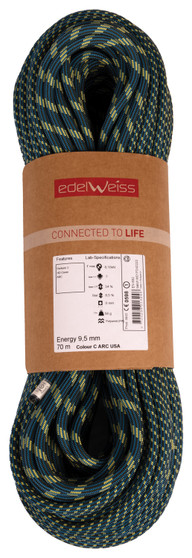 ENERGY ARC 9.5MM X 70M