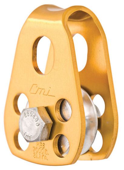 CMI CONTINUOUS SIDEPLATE MICRO