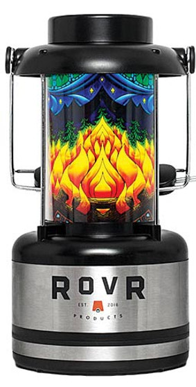 CAMP LANTERN CAMPFIRE