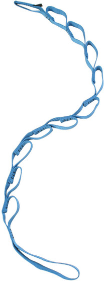 CMI DAISY CHAIN 72" BLACK