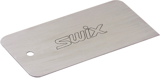 STEEL SCRAPER