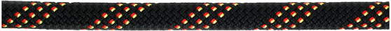 SPELEO - 11MM X 300' BLACK