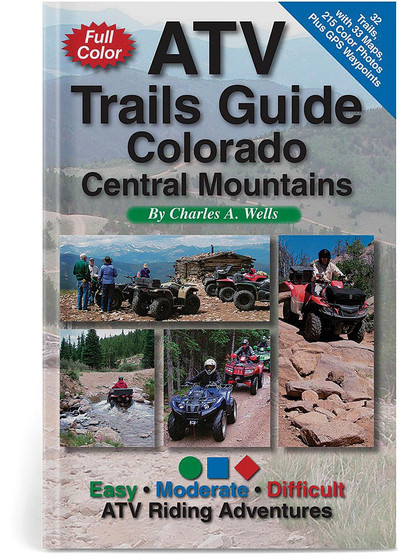 ATV TRAILS GUIDE ARIZONA ATV TRAILS GUIDE ARIZONA