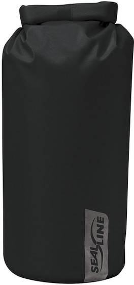 BAJA DRY BAG 5L YELLOW